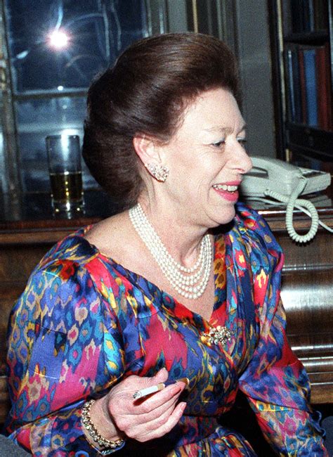 Former Royal Employee Recalls How Princess Margaret Used Her Servants as 'Human Ashtrays'