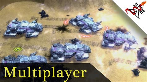 Supreme Commander Faf 1vs5 The Battle Thermopylae Multiplayer