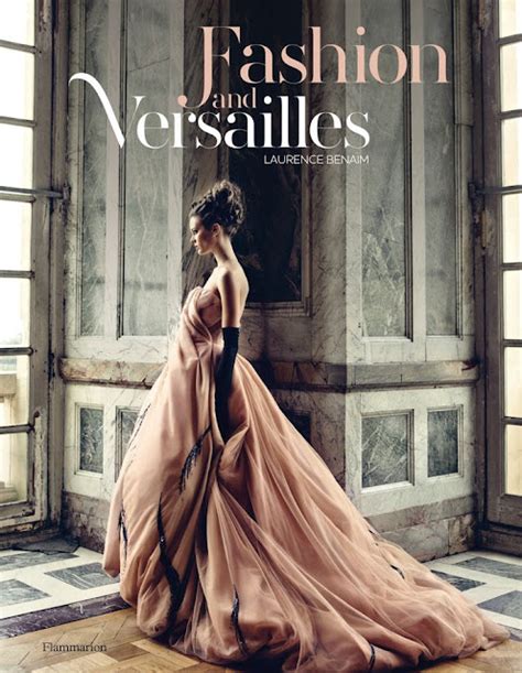 Inviting History Book Review Fashion And Versailles By Laurence Benaïm