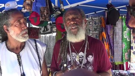 Strolling In Leimert Park Village Arts Festival September 5 72015