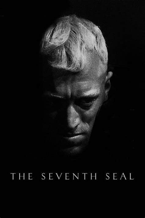 Ingmar bergman's the seventh seal concerns the monumental theme of a painful search for god, and has contributed some immortal moments to cinema. The Seventh Seal Movie Review (1957) | Roger Ebert