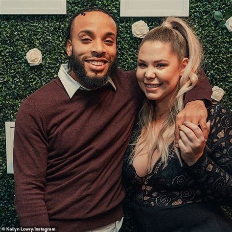Teen Mom Star Kailyn Lowry S Ex Chris Lopez Criticizes Her On Social