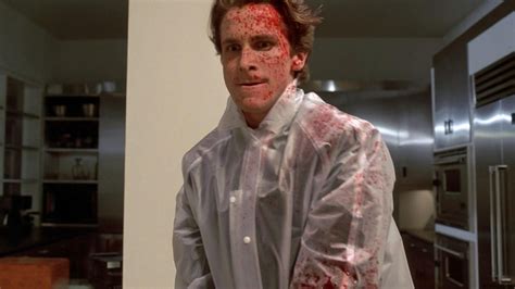 American psycho has strong acting from christain bale and willem dafoe. American Psycho Ending, Meaning, Plot: Explained - Cinemaholic