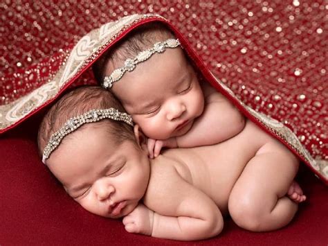 50 Unique And Matching Twin Names For A Boy And Girl