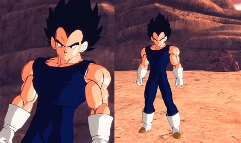 Vegeta End Of Z Remake In My Style By Thezagor Clark From Patreon Kemono