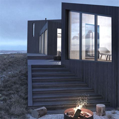 Koto Homes And Cabins On Instagram A New Koto Carbonneutral Home