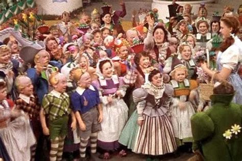 38 Behind The Scenes Secrets From The Original Wizard Of Oz Page 34