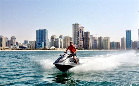 Jet ski dubai is guaranteed to make your holiday to dubai the best. Things To Do at Top Beaches in Dubai | Outdoor Activities ...