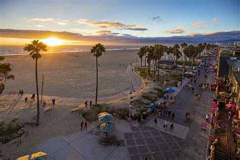 Best beaches in Los Angeles - Lonely Planet