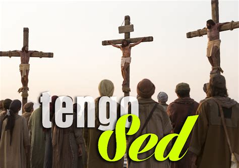 enReda2 en Jesús Las 7 Palabras en la Cruz