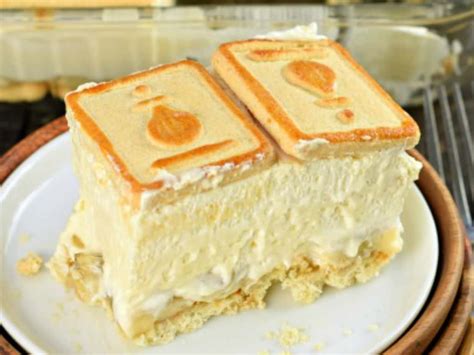 It is the best ever banana pudding recipe. Paula Deen's Banana Pudding Recipe - Shugary Sweets