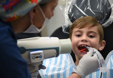 Help My Kid Has A Mouth Full Of Cavities Dental Health Society