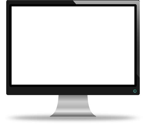 Download Screen Monitor Computer Royalty Free Vector Graphic Pixabay