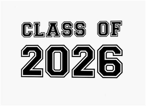 Class Of 2026 Presentation V Sue Cleveland High School