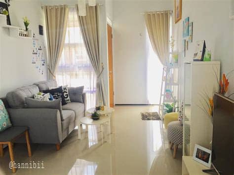 Selain buat hunian rumah, rumah hook juga tepat untuk dijadikan bisnis yang akan menghasilkan hasil maksimal karena tempat yang strategis. Desain Rumah Unik Tipe 45: Meski Mungil, Ada Indoor Garden!