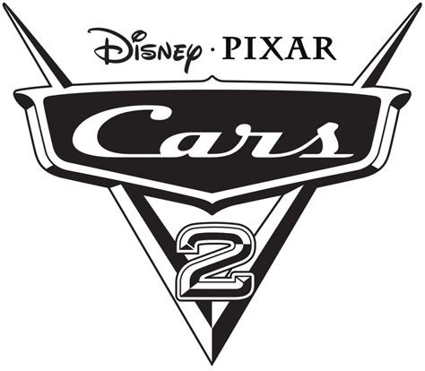 Lightning Mcqueen Cars The Walt Disney Company Logo Png