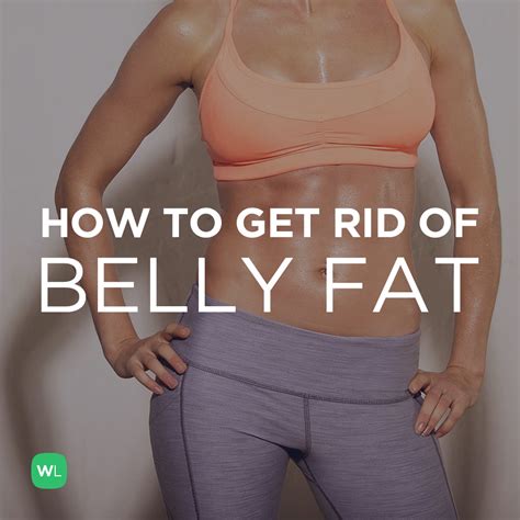 How Can I Burn The Last Layer Of Belly Fat And Get A Six Pack Ask A