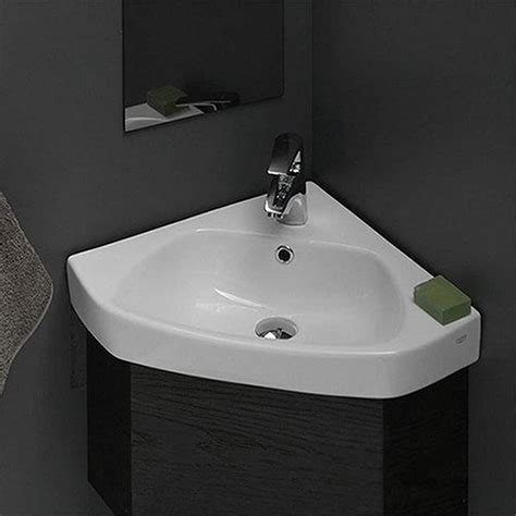 Bathroom Corner Sinks Amazon Com
