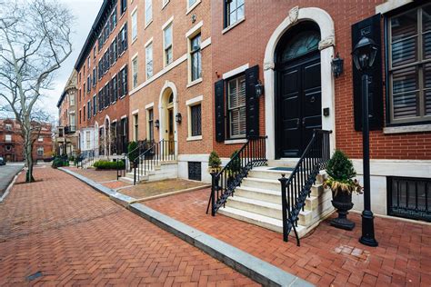 5 Most Expensive Neighborhoods In Philadelphia In 2022 — Venture Philly
