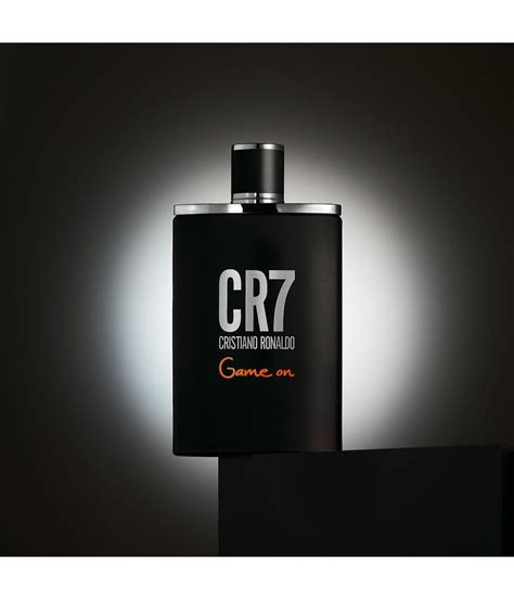 Cr7 Game On Cristiano Ronaldo Cologne A New Fragrance For Men 2020