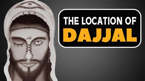 The Rise Of Dajjal Yasir Qadhi Animated Youtube
