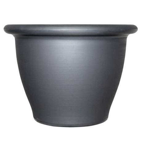All of our estate collection pvc flower boxes come in standard white. Siguna Resin Pot Planter | Planter pots, Planters, Plastic ...