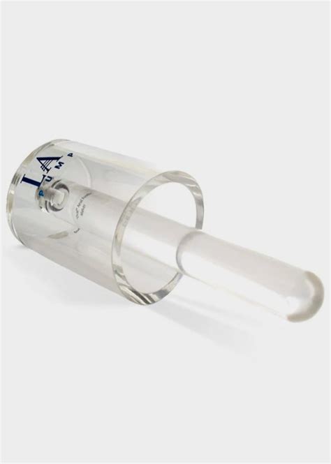 The Rosebud Anal Suction Cylinder Does The Rosebud Anal Suction Cylinder Work Check Out Our