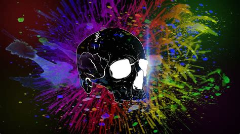 Skull Art Hd Skull Wallpapers Skull Wallpaper Cool Wallpapers Skull