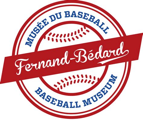 Blog Musée Du Baseball Fernand Bédard