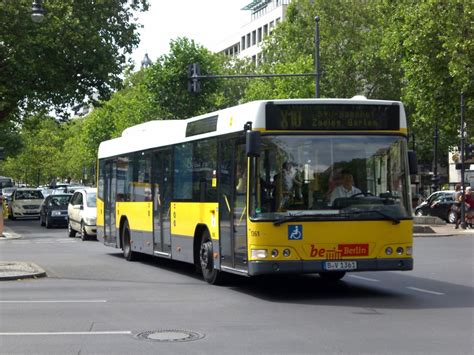 Der 35 hektar große zoologische garten berlin gilt mit seinen rund 15.000 tieren in fast 1.500 arten als der artenreichste zoo der welt. Volvo V7000 auf der Linie X10 nach S+U Bahnhof ...