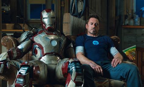 See more of robert downey jr. Robert Downey Jr. Wants This Marvel Character To Be the ...
