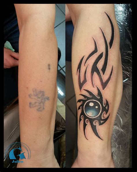 Modele tatouage tribal avant bras homme. Tatouage tribal homme » Vacances - Arts- Guides Voyages