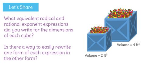 Finding equivalent expressions is not as complicated or as daunting as you might think. LearnZillion