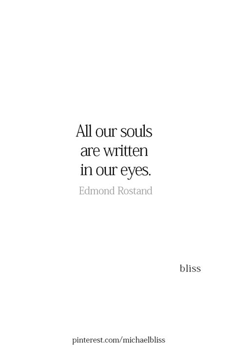 i certainly saw yours 💋💋💋 deep thought quotes eyes quotes soul words quotes
