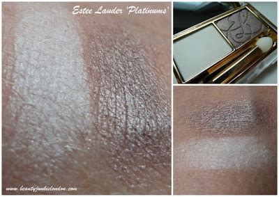 Each pair consists of a shadow for an uncomplicated and natural look and. New things from Estee Lauder