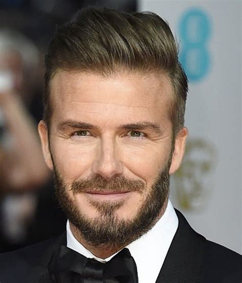 50 Best David Beckham Hair Ideas All Hairstyles Till 2021