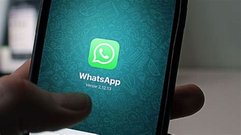 Whatsapp ¿cómo Saber Si Alguien Está En Línea Sin Entrar Al Chat