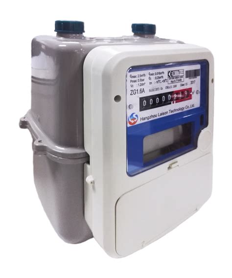 XpressPrepaid Prepaid Meters - Gas meters