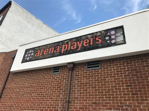 Arena Playhouse A Historic Showcase For Black Playwrights And