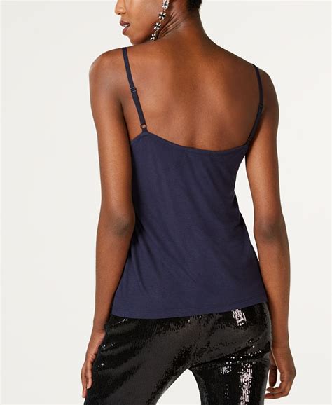 Inc International Concepts Inc Lace Camisole Created For Macys