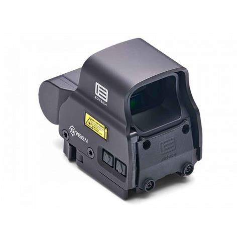 Eotech Hws Exps2 Green Holographic Sight Sportsmans Warehouse
