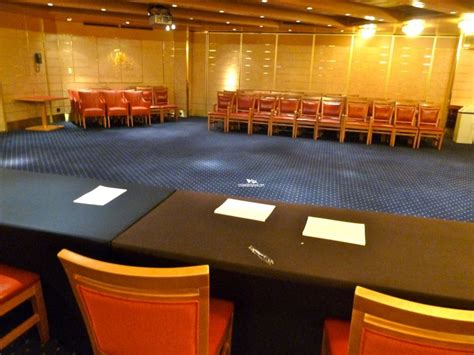 Veendam Meeting Rooms Pictures