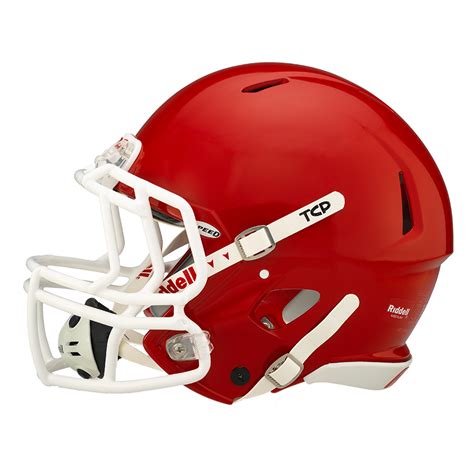 Riddell Speed Classic Youth Helmets Xl Forelle Teamsports