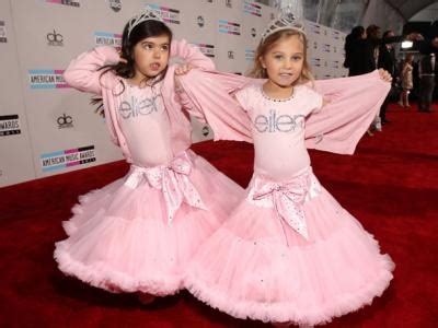There are two little girls from the uk who have become more famous in a short period of time than most of us can ever dream of in a lifetime. Blue Collar Confessions: Sophia Grace and Rosie risin' to ...