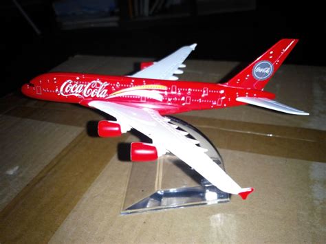 Ticket flight pun jadi la. Koleksi kapal terbang, model kapal terbang seluruh dunia ...