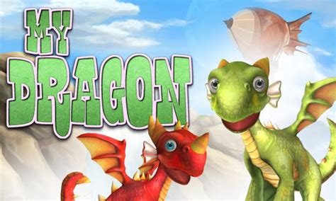 My Dragon Android Games 365 Free Android Games Download