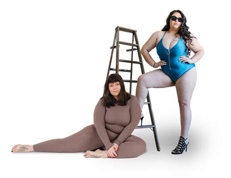 Complete Guide To Plus Size Modelling Hunter Talent