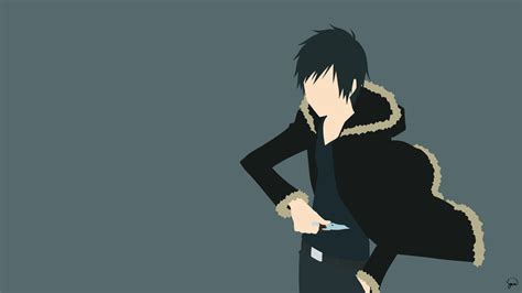 Minimalist Anime Wallpapers Images