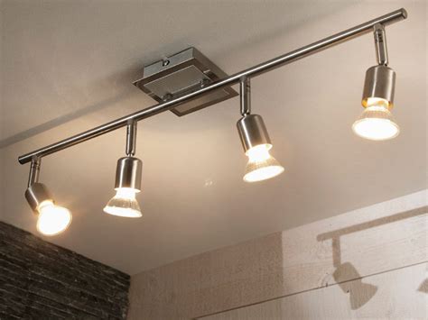 Spot luminaire leroy merlin - Éclairage de la cuisine