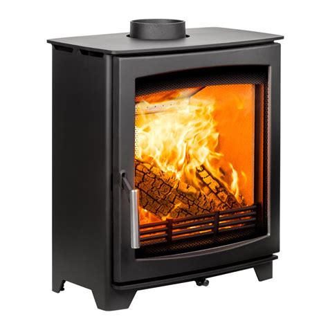 You'll want to consider if you qualify as a minimalist camper and if you prefer a gas or wood stove before making your decision. Parkray Aspect 5 Slimline Wood Burning Stove - PG ...